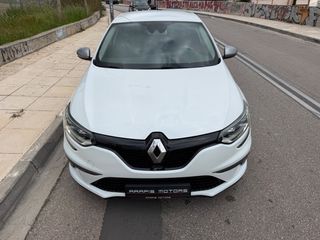 Renault Megane 2018 Gt-thumb-21
