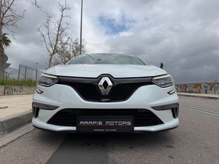 Renault Megane 2018 Gt-thumb-22