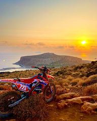 Honda CRF 450R 2012 ΣΕ ΑΡΙΣΤΗ ΚΑΤΑΣΤΑΣΗ-thumb-1