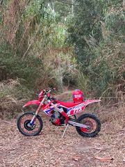 Honda CRF 450R 2012 ΣΕ ΑΡΙΣΤΗ ΚΑΤΑΣΤΑΣΗ-thumb-2