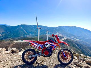 Honda CRF 450R 2012 ΣΕ ΑΡΙΣΤΗ ΚΑΤΑΣΤΑΣΗ-thumb-3
