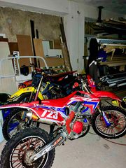 Honda CRF 450R 2012 ΣΕ ΑΡΙΣΤΗ ΚΑΤΑΣΤΑΣΗ-thumb-7