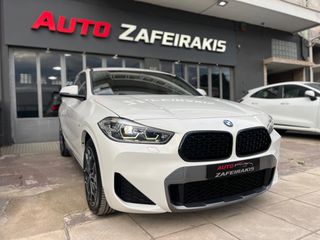Bmw X2 2021 SDRIVE16D M SPORT STEPTRONIC/ΕΛΛΗΝΙΚΟ 58.000ΚΜ