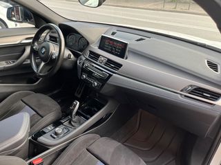 Bmw X2 2021 SDRIVE16D M SPORT STEPTRONIC/ΕΛΛΗΝΙΚΟ 58.000ΚΜ-thumb-79