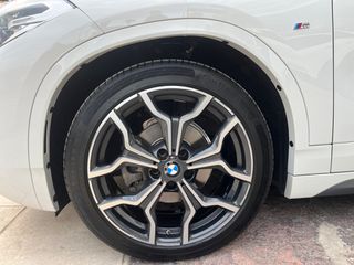 Bmw X2 2021 SDRIVE16D M SPORT STEPTRONIC/ΕΛΛΗΝΙΚΟ 58.000ΚΜ-thumb-87