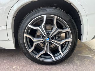 Bmw X2 2021 SDRIVE16D M SPORT STEPTRONIC/ΕΛΛΗΝΙΚΟ 58.000ΚΜ-thumb-88
