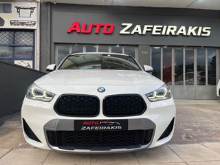 Bmw X2 2021 SDRIVE16D M SPORT STEPTRONIC/ΕΛΛΗΝΙΚΟ 58.000ΚΜ-thumb-1