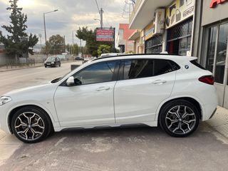 Bmw X2 2021 SDRIVE16D M SPORT STEPTRONIC/ΕΛΛΗΝΙΚΟ 58.000ΚΜ-thumb-3