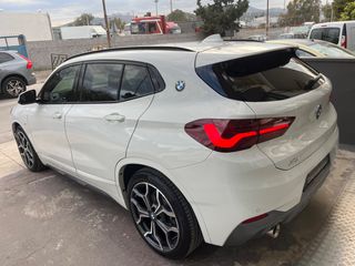 Bmw X2 2021 SDRIVE16D M SPORT STEPTRONIC/ΕΛΛΗΝΙΚΟ 58.000ΚΜ-thumb-4