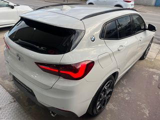 Bmw X2 2021 SDRIVE16D M SPORT STEPTRONIC/ΕΛΛΗΝΙΚΟ 58.000ΚΜ-thumb-7