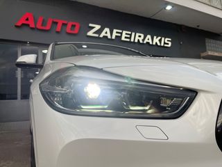 Bmw X2 2021 SDRIVE16D M SPORT STEPTRONIC/ΕΛΛΗΝΙΚΟ 58.000ΚΜ-thumb-9