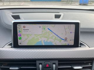 Bmw X2 2021 SDRIVE16D M SPORT STEPTRONIC/ΕΛΛΗΝΙΚΟ 58.000ΚΜ-thumb-42