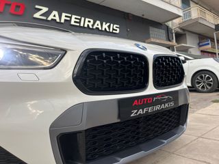 Bmw X2 2021 SDRIVE16D M SPORT STEPTRONIC/ΕΛΛΗΝΙΚΟ 58.000ΚΜ-thumb-11