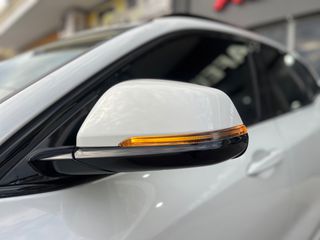 Bmw X2 2021 SDRIVE16D M SPORT STEPTRONIC/ΕΛΛΗΝΙΚΟ 58.000ΚΜ-thumb-21