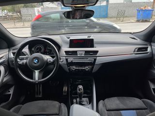 Bmw X2 2021 SDRIVE16D M SPORT STEPTRONIC/ΕΛΛΗΝΙΚΟ 58.000ΚΜ-thumb-26