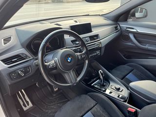 Bmw X2 2021 SDRIVE16D M SPORT STEPTRONIC/ΕΛΛΗΝΙΚΟ 58.000ΚΜ-thumb-27