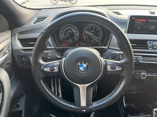 Bmw X2 2021 SDRIVE16D M SPORT STEPTRONIC/ΕΛΛΗΝΙΚΟ 58.000ΚΜ-thumb-28