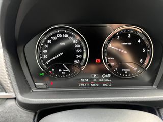 Bmw X2 2021 SDRIVE16D M SPORT STEPTRONIC/ΕΛΛΗΝΙΚΟ 58.000ΚΜ-thumb-33