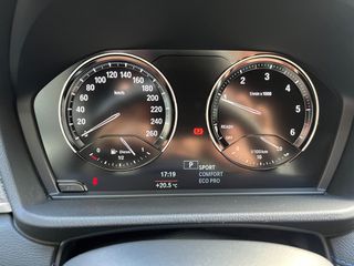 Bmw X2 2021 SDRIVE16D M SPORT STEPTRONIC/ΕΛΛΗΝΙΚΟ 58.000ΚΜ-thumb-34