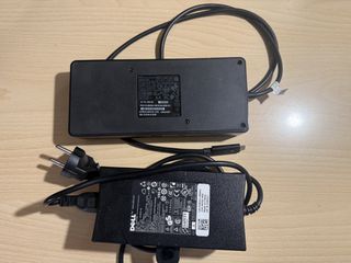 Docking station Dell WD-19