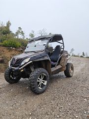 CFmoto Z Force 800 2016