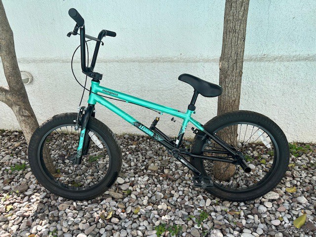BMX Mongoose 2023 BMX Mongoose Legion L60