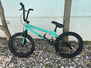 BMX Mongoose 2023 BMX Mongoose Legion L60