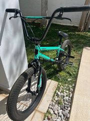 BMX Mongoose 2023 BMX Mongoose Legion L60-thumb-1