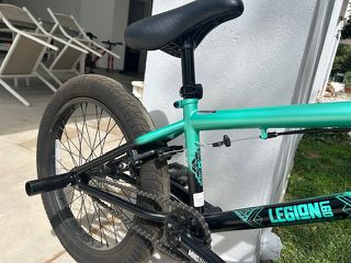 BMX Mongoose 2023 BMX Mongoose Legion L60-thumb-4