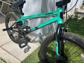 BMX Mongoose 2023 BMX Mongoose Legion L60-thumb-6