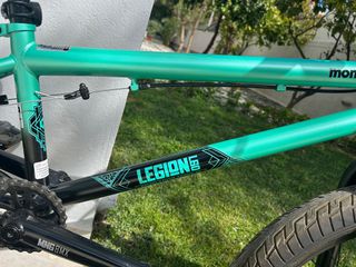 BMX Mongoose 2023 BMX Mongoose Legion L60-thumb-7
