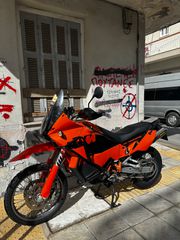 KTM 950 Adventure 2005-thumb-1
