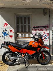 KTM 950 Adventure 2005-thumb-2