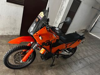 KTM 950 Adventure 2005-thumb-5