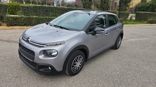 Citroen C3 2020 1.2 VTi Feel Business