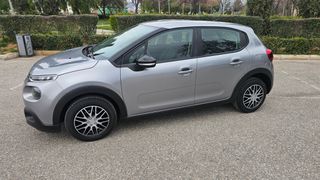 Citroen C3 2020 1.2 VTi Feel Business-thumb-1