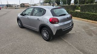 Citroen C3 2020 1.2 VTi Feel Business-thumb-2