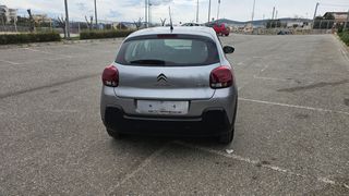 Citroen C3 2020 1.2 VTi Feel Business-thumb-3