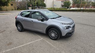 Citroen C3 2020 1.2 VTi Feel Business-thumb-4