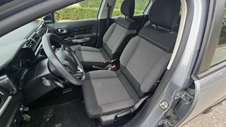 Citroen C3 2020 1.2 VTi Feel Business-thumb-8