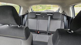 Citroen C3 2020 1.2 VTi Feel Business-thumb-9