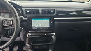 Citroen C3 2020 1.2 VTi Feel Business-thumb-13