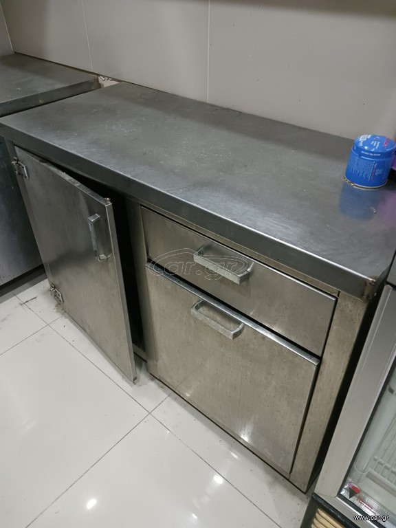 ΠΑΓΚΟΣ INOX