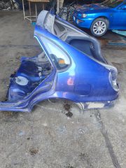 ΤΡΟΠΕΤΟ ΠΙΣΩ TOYOTA COROLLA 5θυρο 1998-2001 μοντέλο