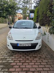Renault Clio 2012 ΕΠΑΓΓΕΛΜΑΤΙΚΟ 1.5 DIESEL