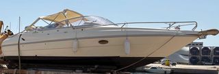 Cranchi 2003 Turchese 24
