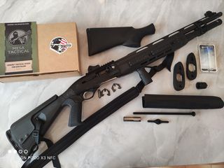 BERETTA 1301 COMP (ΠΑΡΕΛΚΟΜΕΝΑ)-thumb-2