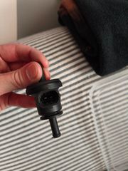 Alfa e-Parts AF12342 Μετατροπέας πίεσης βαλβιδα αναθυμιασεων Hyundai Accent 2006-2010