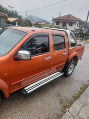 Καρότσα Mitsubishi 2027 2012