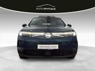 Opel Grandland (X) 2025 GS PLUS HYBRID PANORAMA *5ετή Εγγύηση*-thumb-1